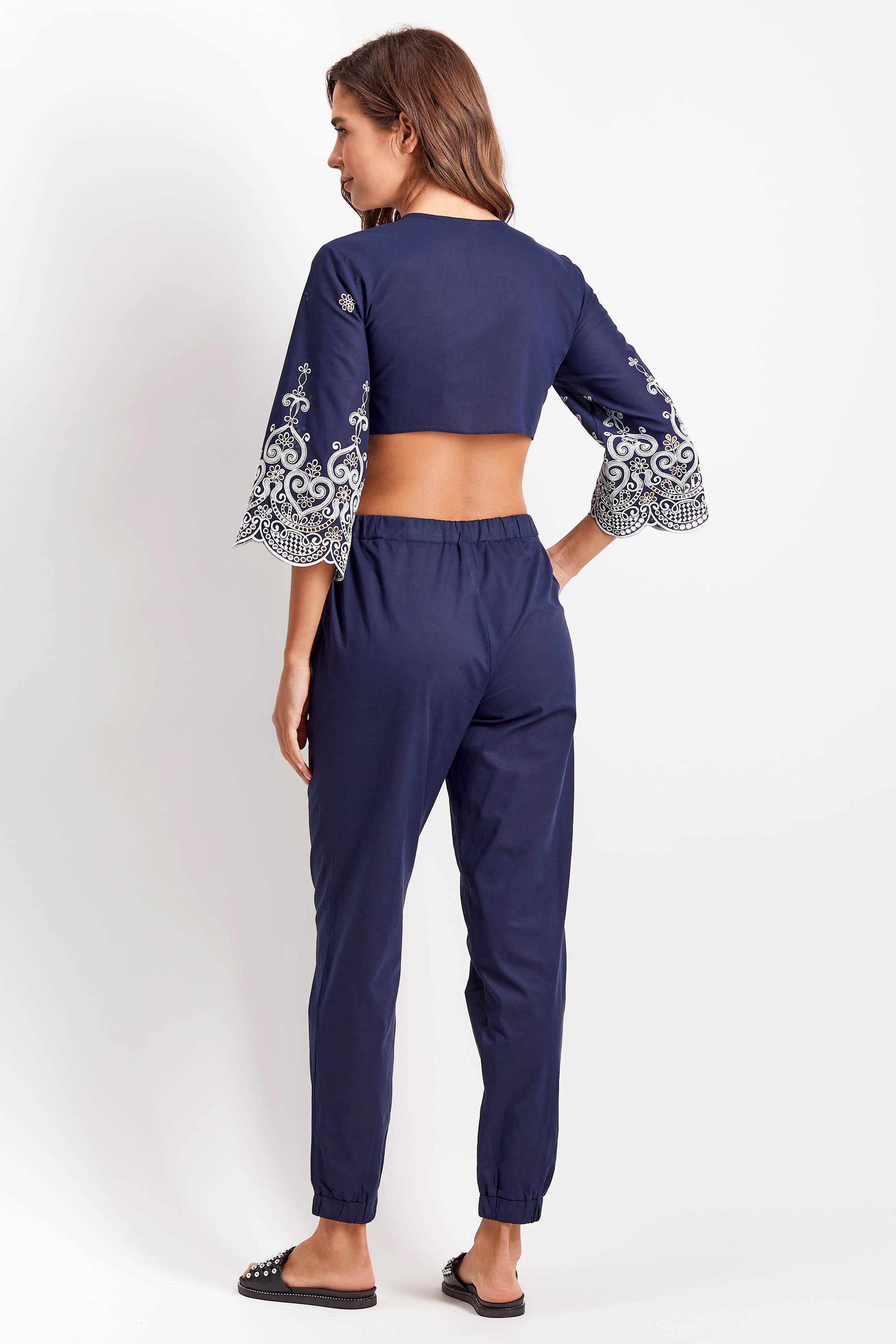 921-734 Комплект пляжный